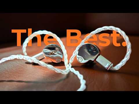 Видео: ЛУЧШИЕ наушники за 30 долларов... на данный момент! Обзор CCA Phoenix