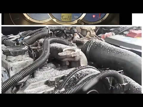 Видео: Жесть на Сто, или как я крокодил чинил! L200 4d56