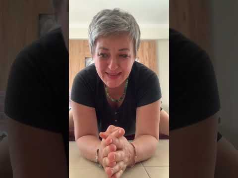 Видео: Курочка. Прокачиваем лимфу