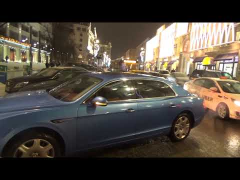 Видео: Стопхам-У меня дорогая машина, мне можно.