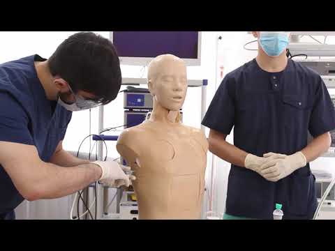 Видео: ПСА Хирургия Экстренная хирургия