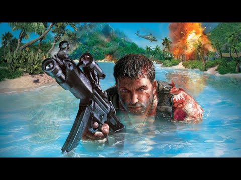 Видео: Полное прохождение игры "Far Cry" на 100% (без комментариев)