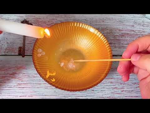 Видео: ‼️ПЕРВЫЕ ЗВОНОЧКИ БОЛЬШИХ ПЕРЕМЕН⛵️☀️🎁В ВАШЕЙ ЖИЗНИ 💯Гадание на Воске