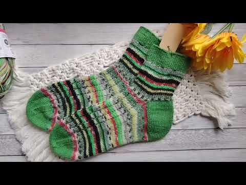 Видео: Влог #2 ❤ Симпатичные носочки🧦Головные уборы👒. Не удачная работа😞