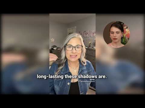 Видео: Лучшая нейтральная палетка теней для век
