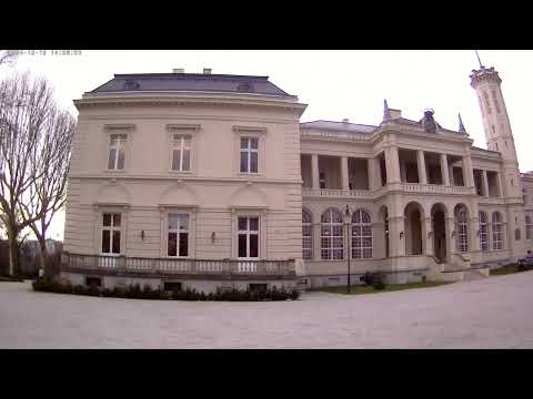 Видео: Ден 75 (15-Декември-2024):Kľušov - Prešov(Прешов) - Košice (Кошице) - дворец Károlyi - Miskolc -Eger