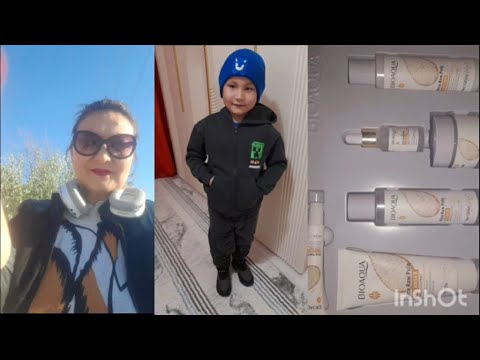 Видео: ВЛОГ. НОВЫЕ ЗЕРКАЛО, СТРИЖКА,ОСЕННЯЯ ОДЕЖДА, ГАДЖЕТ ДЛЯ СТРИЖКИ. ГОТОВЛЮ. РАБОТА. ОКТЯБРЬ 2025 Г.