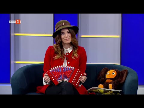 Видео: Ще празнуват ли Хелоуин в община Елин Пелин, Още нещо с Флора - 31.10.2025 по БНТ