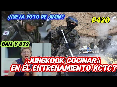 Видео: Будет ли Чонгук готовить артиллерию в KCTC?  Фотография Чимина?  🥹 Бэм и BTS 🐕💞