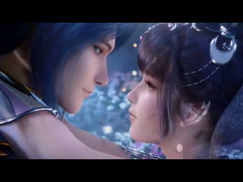 Видео: Аниме клип/ Тан Сан и Сяо Ву/Не такая как все