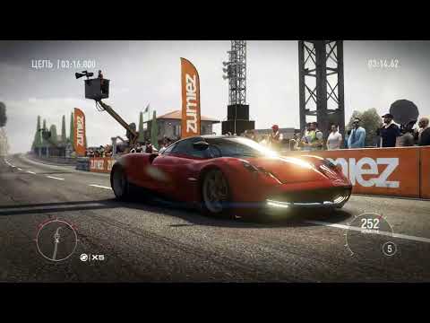 Видео: GRID 2 - Т4 (4-6 гонка)