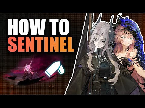 Видео: Поддержка подписи Nautika!! Полное руководство Sentinel для ветеранов CN | Обратная сторона: 1999
