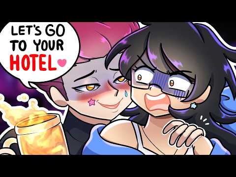 Видео: Мой худший опыт посещения клуба?!