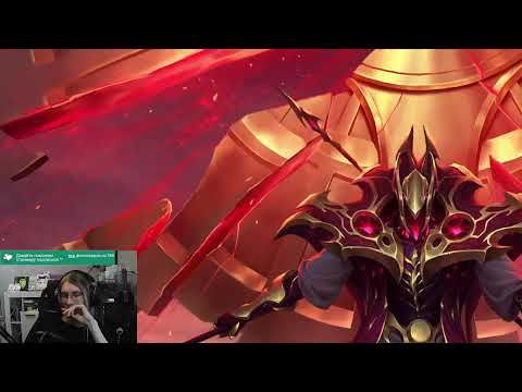 Видео: LeagueOfLegends/Mid/Chill/Алмаз2/ Ранг #leagueoflegends #azirmain