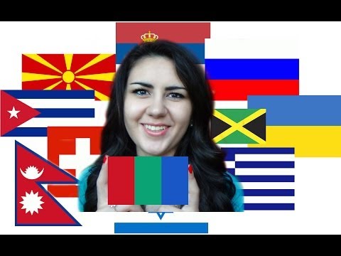 Видео: АСМР/ASMR шепот и рисование/whispering and drawing. Флаги стран мира/Flags of the world countries