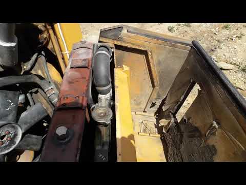 Видео: Итоги установки масляного радиатора от Т150 на МКСМ-800