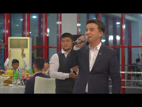 Видео: ОТОР рес    Адилет & Назира