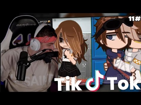 Видео: 😨 Никита Берг или как мы смотрели Tik Tok