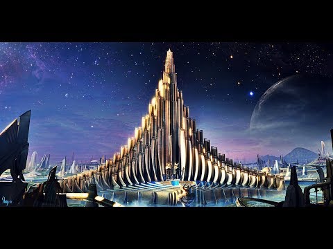 Видео: Тула - пятый элемент. Часть III. Планировка города