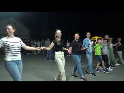 Видео: 14-Орк. Джони бенд и Ати Моллова с.Горно Новково 06.06.2024г.