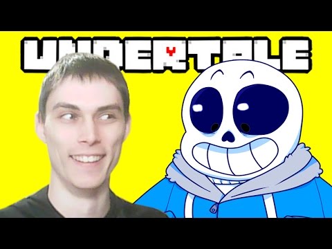 Видео: УГАР ВОЗВРАЩАЕТСЯ! - Undertale Sans - #5