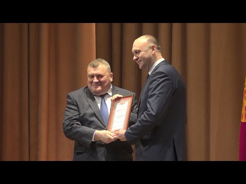 Видео: Василий Невар – "Человек года-2019". "Подробности" 20.03.20 г.