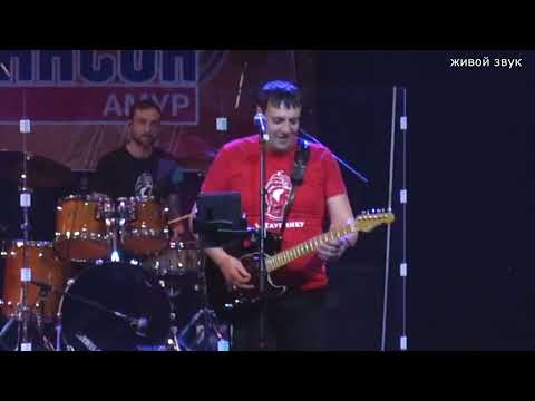 Видео: Вячеслав Антонов. Концерт в Благовещенске. 20.12.2024г
