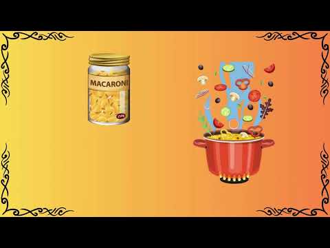 Видео: Шумовий оркестр "Варим борщ"