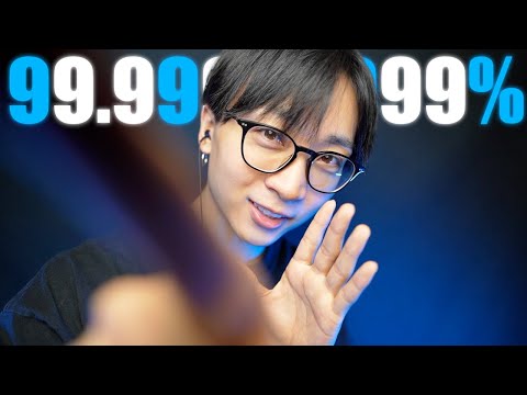 Видео: АСМР Позвольте мне усыпить вас по-японски.