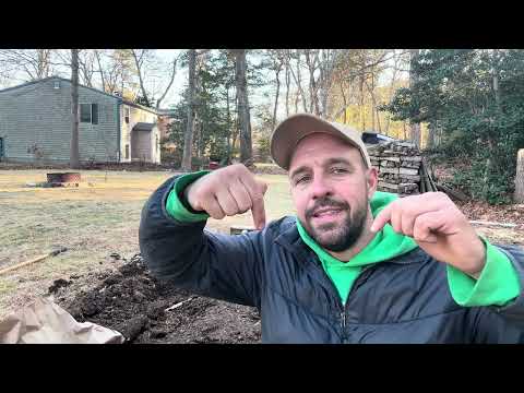 Видео: Как да направим повдигната леха ? И каква почва да ползваме ? Част 2