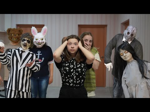 Видео: Непета снова против всех!