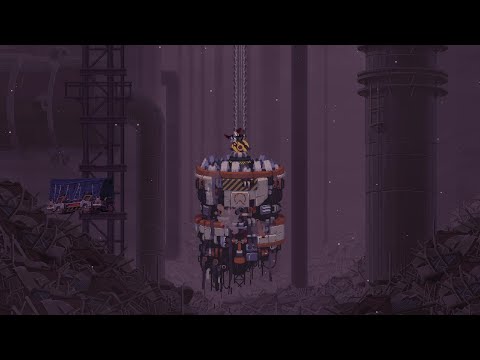 Видео: SANABI -- 4 эпизод БОСС "Измельчитель"
