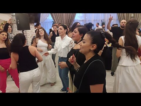 Видео: Ассирийцы. 4 Шара Мар Зайя 14.06.2025 Москва