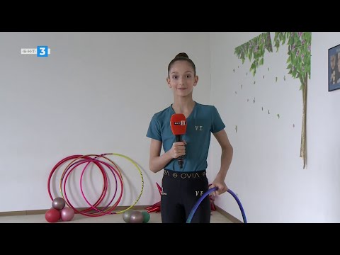 Видео: Аз съм... Виктория Евтимов - 04.05.2025