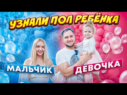 Видео: МЫ УЗНАЛИ ПОЛ РЕБЁНКА 🥹 Я стану тётей! Гендер Пати моей сестры