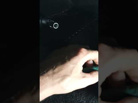 Видео: Не работал вентилятор печки на Renault Megane 2. Причина и решение проблемы.