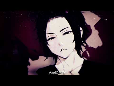 Видео: Tokyo ghoul/Я-падаю во тьму/Sharong