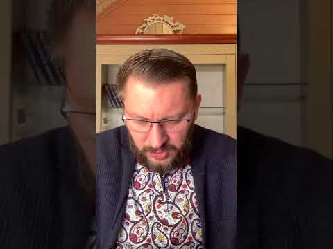 Видео: № 307⚡️ Вопросы @ Ответы ⚡️ 13.03.22 ⚡️ Марк Бартон ⚡️ Психолог