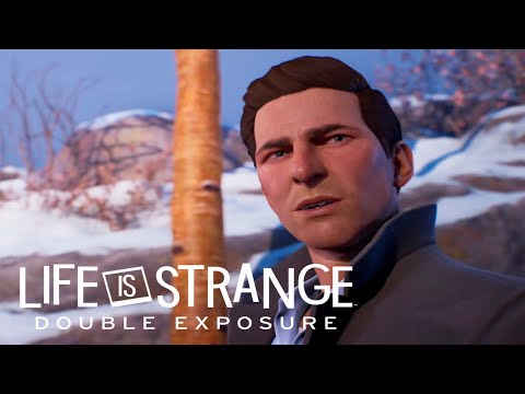 Видео: Прохождение Life is Strange Double Exposure № 11| Не повезло