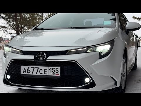 Видео: Стоит ли брать ? Toyota Corolla Levin