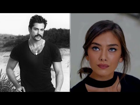 Видео: Бурак Озчивит прежде всего Неслихан Атагюль