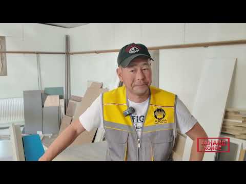 Видео: Танайд хоноё  "Aurora furniture" үүсгэн байгуулагч Лхагва