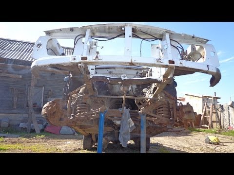 Видео: ГБЦ ЗМЗ-402 волга ремонт №8 обзор
