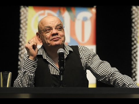 Видео: Мастер-класс Константина Райкина | Десятая Школа СТД РФ