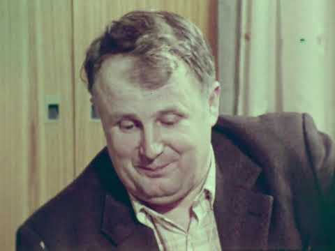 Видео: Луѓе и судбини - Миле од Валандово