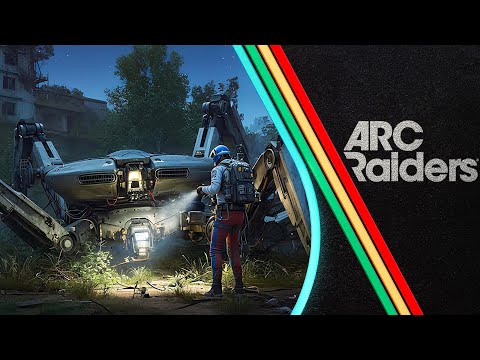 Видео: Охота на БОССОВ в ARC RAIDERS | ЧИТАЮ 99% ЧАТА
