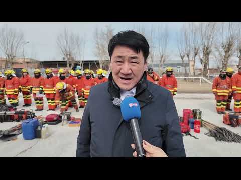 Видео: Гамшгийн сургамж ба Бэлэн байдал
