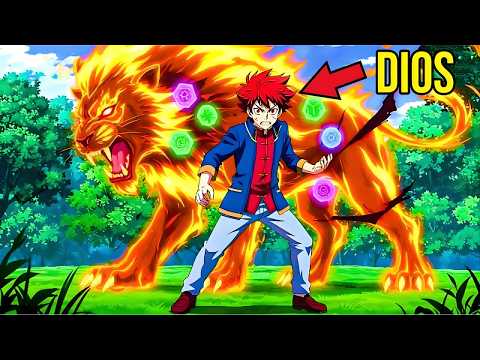 Видео: 🔶Перевоплотитесь в бесполезного ПРИНЦА, пробудите СЛОМАННУЮ МАГИЮ и станьте НЕПОБЕДИМЫМ