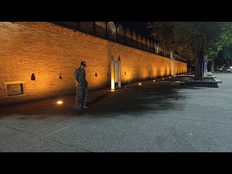 Видео: Чиангмай. Глазами пеших туристов😁