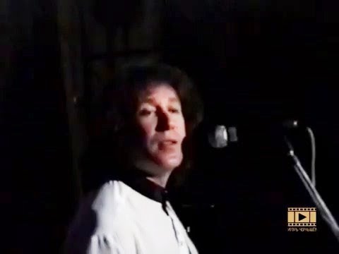 Видео: Владимир Кузьмин и гр. Динамик ТВ-версия концерта в г. Арзамас 1996 год
